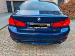 Auto, Auto's, BMW, Automaat, 4 deurs, Achterwielaandrijving, Zwart