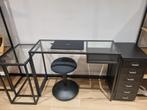 Metalen frame, Ophalen of Verzenden, Zo goed als nieuw