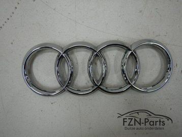 Audi Q7 4M Emblem Grille Logo 4M0853605 beschikbaar voor biedingen