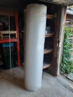 Bubbelfolie, Ophalen, Nieuw, Overige materialen, Minder dan 4 cm
