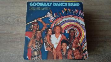 45T Goombay Dance Band - Eldorado beschikbaar voor biedingen