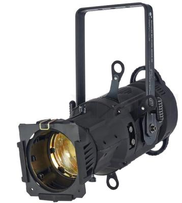 2x Stairville DMX RevueLED Profile spot + flightcase. beschikbaar voor biedingen