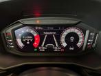 Audi A1 Sportback 30 TFSI- NAVI - parkeersensoren - enz..., Auto's, Stof, USB, 116 pk, Bedrijf