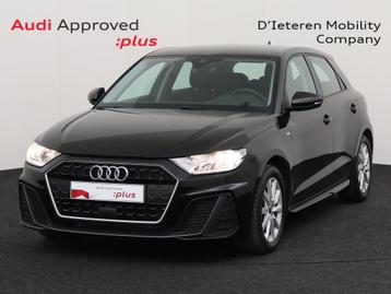 Audi A1 Sportback A1 Sportback 30 TFSI Business Edition S li beschikbaar voor biedingen
