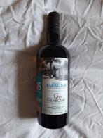 Rum barbados 15 years the nectar, Verzamelen, Ophalen of Verzenden, Nieuw