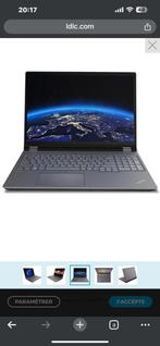 Thinkpad P16 i9 32 GB 1 TB RTX A3000, Computers en Software, Ophalen, Met videokaart, 32 GB, Intel Core i9