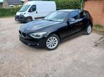 Bmw 116d, Auto's, BMW, 1 Reeks, Euro 6, Parkeersensor, Bedrijf