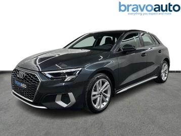 Audi A3 1.5  beschikbaar voor biedingen