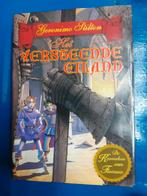 Geronimo Stilton - Het versteende eiland, Ophalen, Gelezen, Geronimo Stilton
