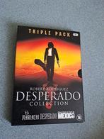 El Mariachi/Desperado/OUATIMexico, Ophalen of Verzenden, Zo goed als nieuw