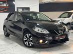 Nissan pulsar 1.2i / 2015 / 135.000km / full op / garantie, Auto's, Nissan, Euro 5, 1199 cc, Electronic Stability Program (ESP)