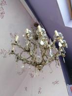 Lustre, Ophalen, Gebruikt, Glas, Val saint Lambert