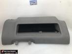 Dashboard ondervak grijs Audi 100 C3 443010031B, Ophalen of Verzenden, Gebruikt, Audi
