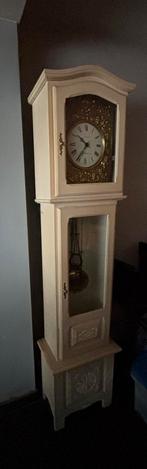 Staande klok, Antiek en Kunst, Ophalen