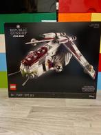 Lego Star Wars - 75309 - Republic Gunship UCS, Enlèvement, Neuf, Ensemble complet, Lego