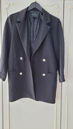 blazer dame taille M comme neuf, Vêtements | Femmes, Vestes | Été, Enlèvement ou Envoi, Comme neuf, Taille 38/40 (M), Noir