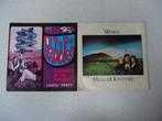 Part 129 - 2 TOP Singletjes van "The Pebbles & Wings", Gebruikt, 7 inch, Single, Ophalen of Verzenden