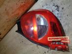 Achterlicht rechts van een Renault Clio, Auto-onderdelen, Gebruikt, -, Renault, -