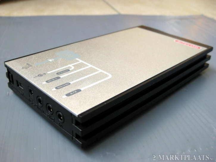 2,5" IDE Usb behuizing en kabel voor laptop harddisk, Informatique & Logiciels, Disques durs, Utilisé, Laptop, Externe, USB, Enlèvement ou Envoi