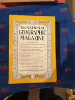 National Geographic tijdschrift (Eng), Boeken, Tijdschriften en Kranten, Ophalen, Gelezen, Wetenschap en Natuur