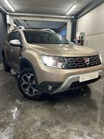 DACIA DUSTER, Auto's, Dacia, Stof, Duster, Beige, SUV of Terreinwagen