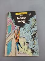 Jan Kordaat, het boze Oog, 1ste druk, goede staat, Eén stripboek, Verzenden, Jijé