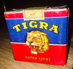 Tigra, Ophalen, Zo goed als nieuw