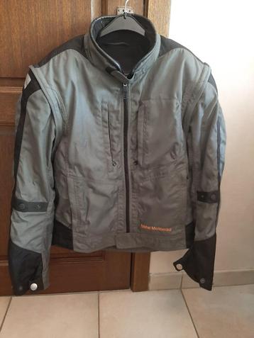veste pour Motard beschikbaar voor biedingen