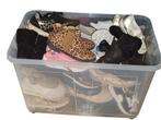 30 paar schoenen te koop, Dieren en Toebehoren, Ophalen, Gebruikt