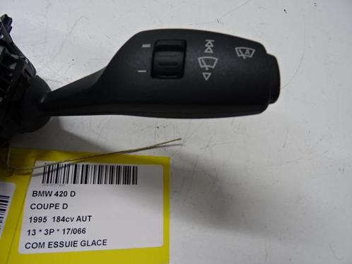 RUITENWISSER SCHAKELAAR BMW 4 serie (F32) (01-2013/02-2021), Auto-onderdelen, Dashboard en Schakelaars, BMW, Gebruikt
