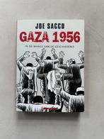 Gaza 1956, Ophalen of Verzenden, Zo goed als nieuw