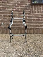 Thule hanging fietsendrager, Ophalen, 2 fietsen