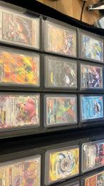 Verschillende kaarten SM, XY, promo, Enlèvement ou Envoi, Comme neuf, Cartes en vrac, Foil