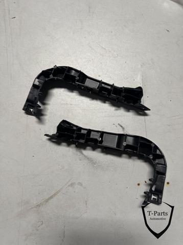 Audi a3 8v voorbumper houder bumper steun 8v5807183 8v580718 beschikbaar voor biedingen