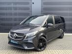 Mercedes-Benz V 300 V300d Dubbel Cab / AMG  / 9G Aut. / ACC, Auto's, 0 kg, 175 kW, Bedrijf, 5 deurs