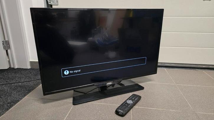 TV Philips 5300 series, TV, Hi-fi & Vidéo, Télévisions, LED, 80 à 100 cm, Philips, Smart TV, Enlèvement