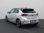 Opel Corsa-e Elegance 50 kWh | Navi | ECC | Cam | PDC | LMV, Auto's, Te koop, Zilver of Grijs, 50 kWh, Stadsauto