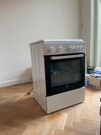 Beko gasfornuis en elektrische oven, Ophalen, Gebruikt, 4 kookzones, Gas