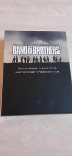 Band of brothers., Ophalen of Verzenden, Zo goed als nieuw