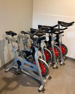 4 Spinningfietsen te Koop – €50 per stuk / €150 voor alle 4, Sport en Fitness, Ophalen, Overige materialen, Gebruikt, Spinningfiets