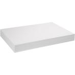 Papier à dessin A2 blanc 190 gr 250 feuilles, Envoi, Bricolage, Neuf