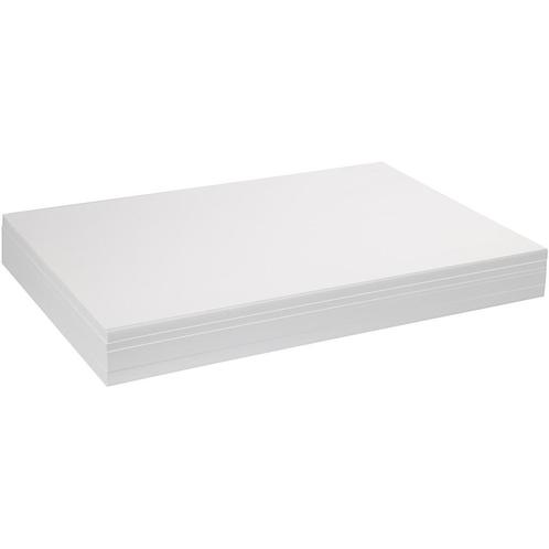 Tekenpapier A2 wit 190 gr 250 Vellen, Hobby en Vrije tijd, Knutselen, Nieuw, Knutselwerk, Verzenden