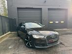 Audi A6 2.0 TDI ULTRA LED AUTOMAAT CAMERA, Bluetooth, Achat, Euro 6, Entreprise