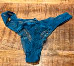 string van Implicite maat 36, Implicite, Enlèvement ou Envoi, Bleu, String