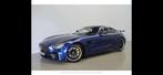 Mercedes AMG GTR, Auto's, Mercedes-Benz, Automaat, USB, Achterwielaandrijving, Blauw