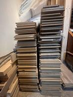 Kurklaminaat met clicksysteem Santana, Ophalen, Overige materialen, Gebruikt, 50 tot 150 cm