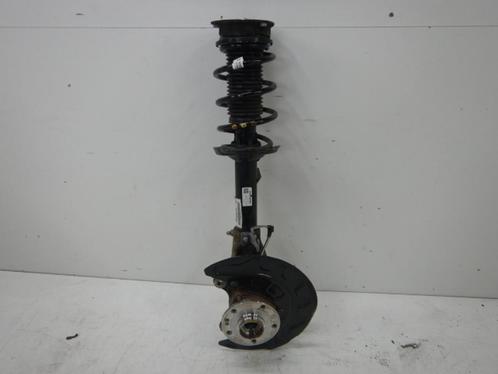 VW T-Roc 2GA Wielophanging Links-voor 5Q0407255S 5Q0413031JN, Auto-onderdelen, Ophanging en Onderstel, Volkswagen, Gebruikt, Ophalen of Verzenden