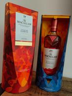 Macallan - A Night on Earth in Scotland 43% - 2022 Edition!!, Verzamelen, Overige gebieden, Overige typen, Nieuw, Ophalen of Verzenden