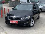 Skoda Octavia Tsi Ambition, Auto's, Voorwielaandrijving, Stof, Zwart, 5 deurs
