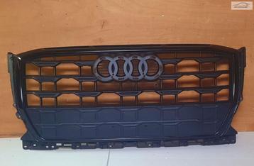 Grille orgineel Audi Q2 FL vanaf 2020 81A853651H beschikbaar voor biedingen